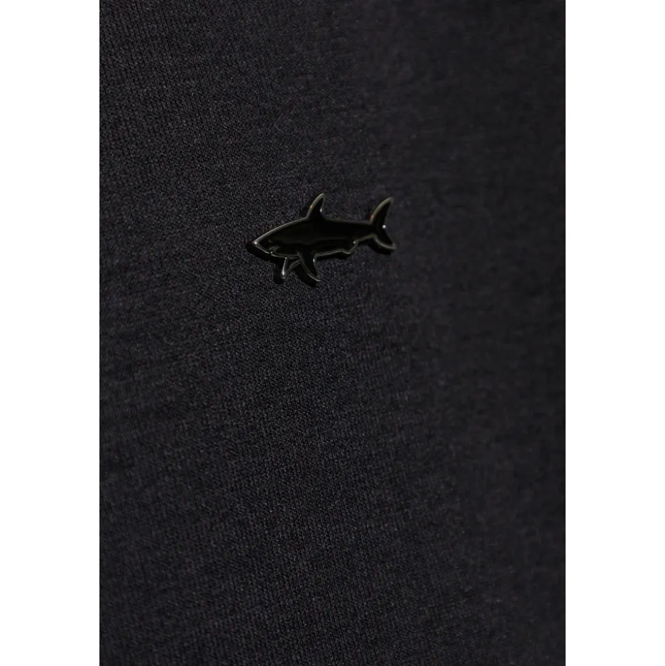 Logo Sweatshirt