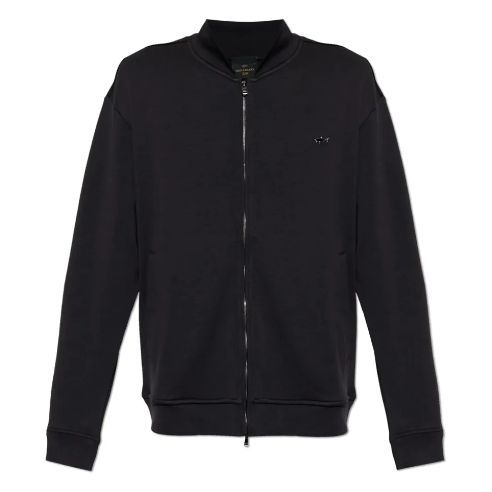 Logo Sweatshirt