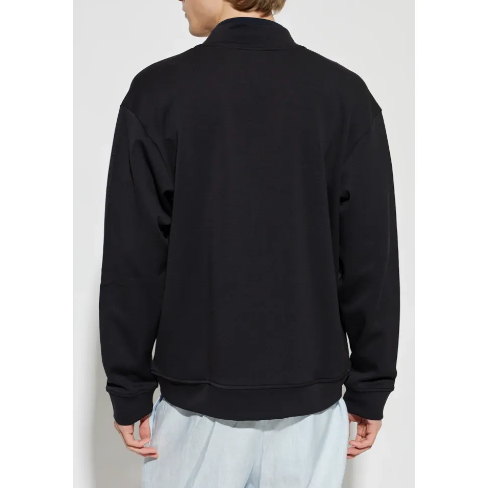 Logo Sweatshirt