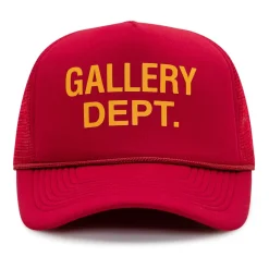 Logo Trucker Cap