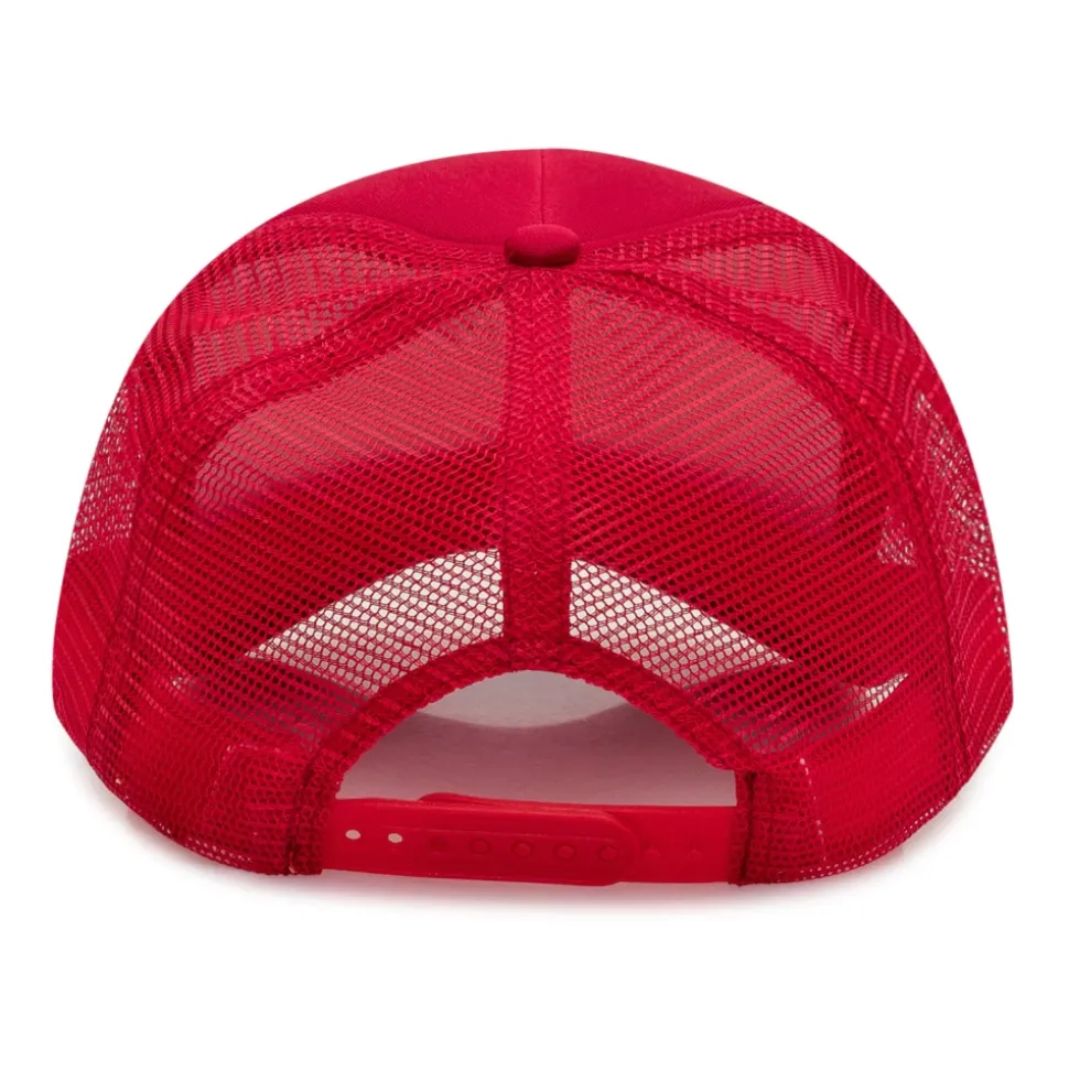 Logo Trucker Cap