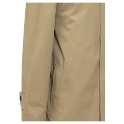 Long Car Coat