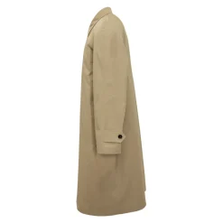 Long Car Coat