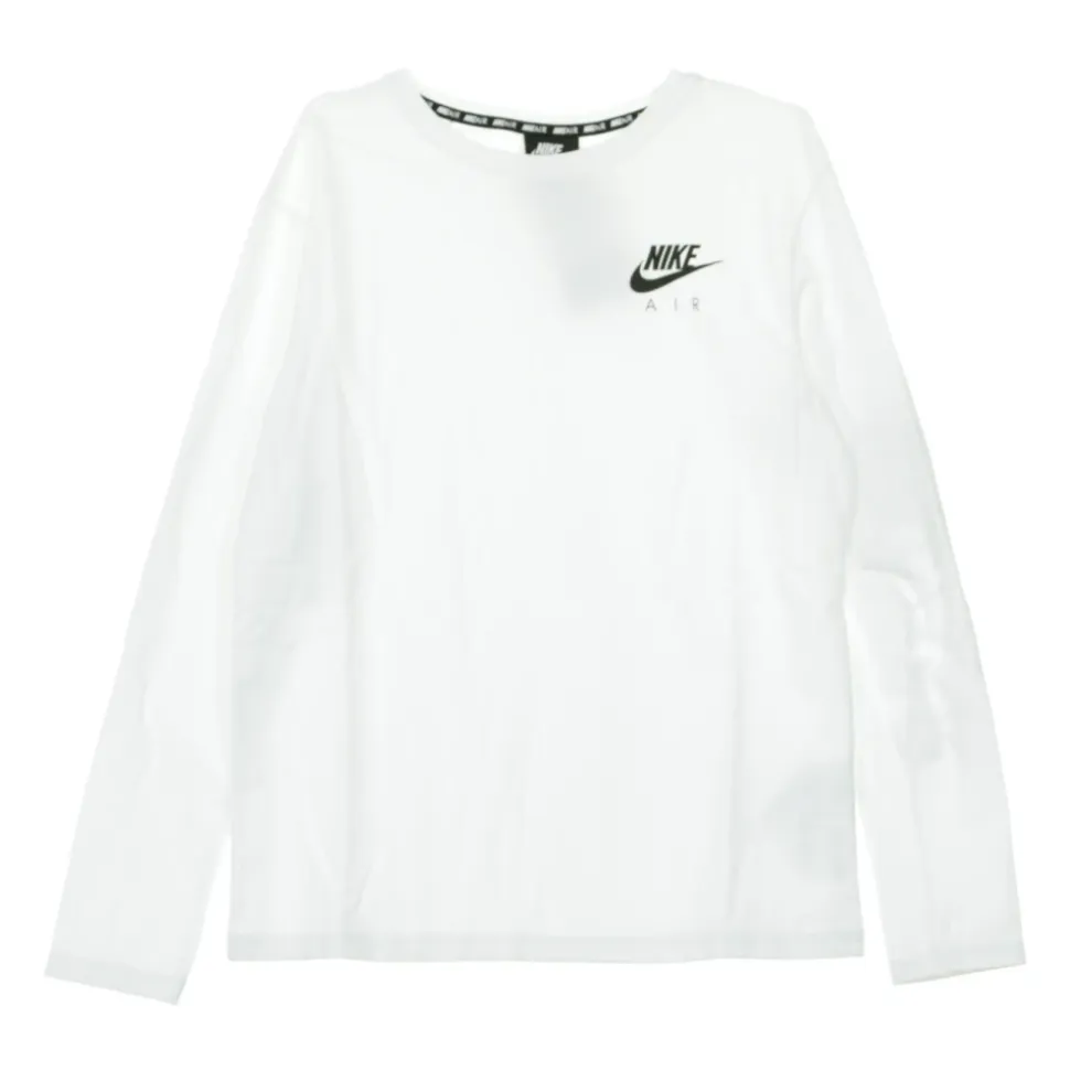 Long Sleeve Air Top