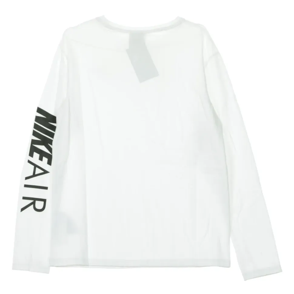 Long Sleeve Air Top