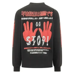 Longsleeve Tee