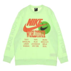 Long Sleeve Tops