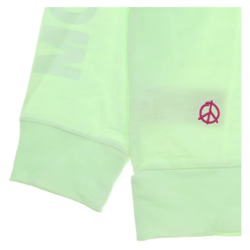 Long Sleeve Tops