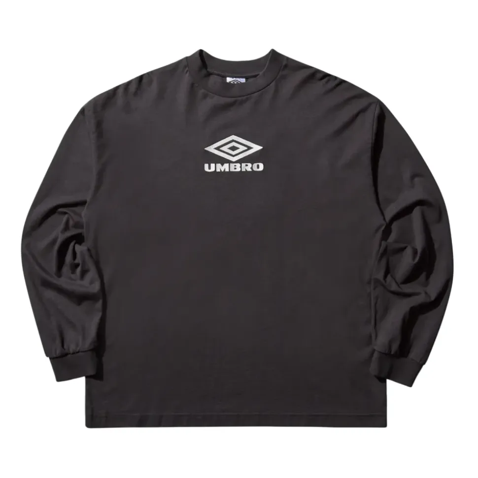 Long Sleeve Training Tops