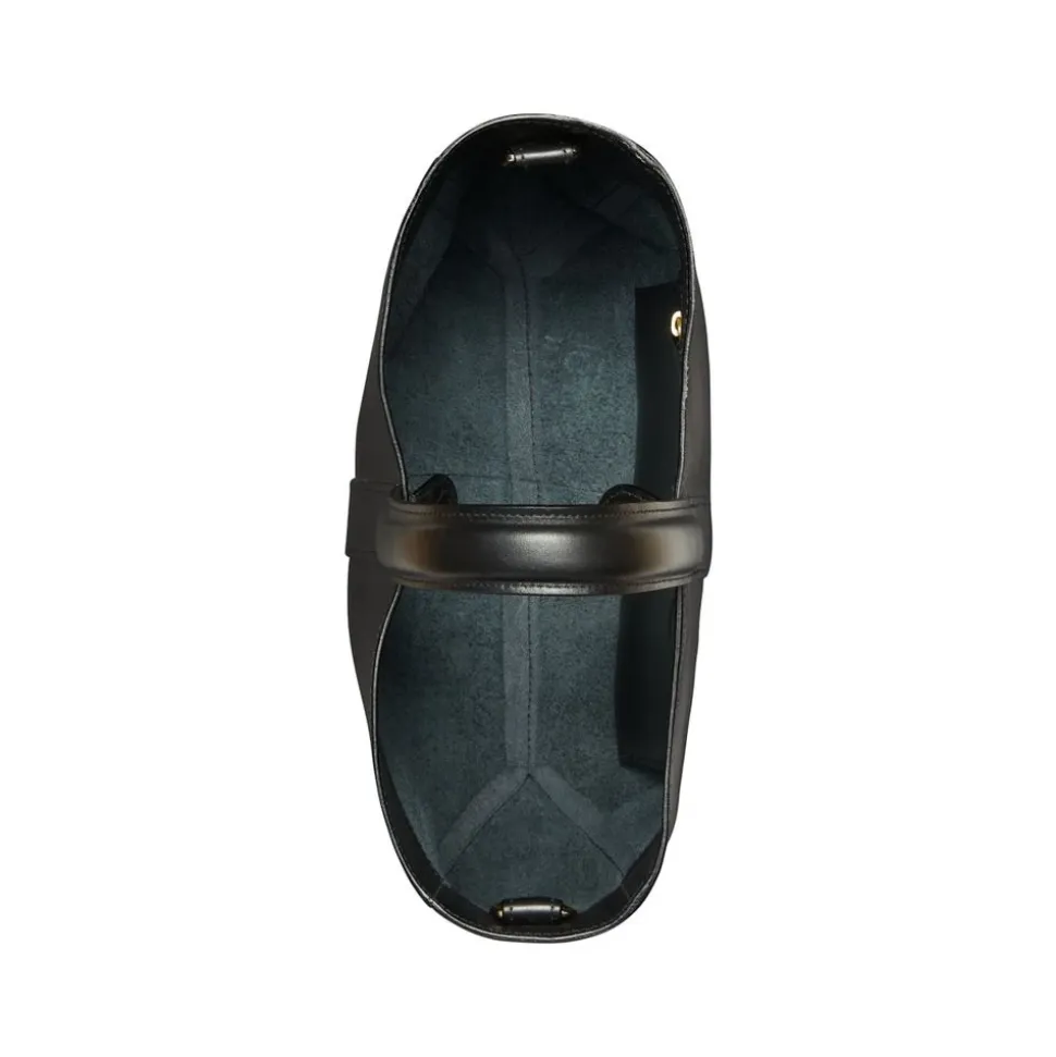 Léonore S Leather Bag