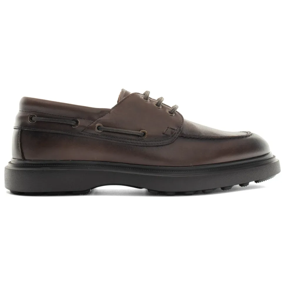 LORENZO Chaussure Bateau
