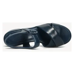 Lorenzo Masiero Sandals Blue