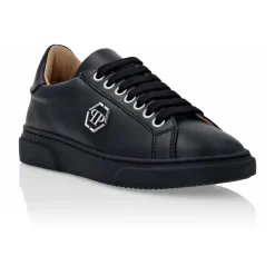 Lo-Top Sneakers Hexagon