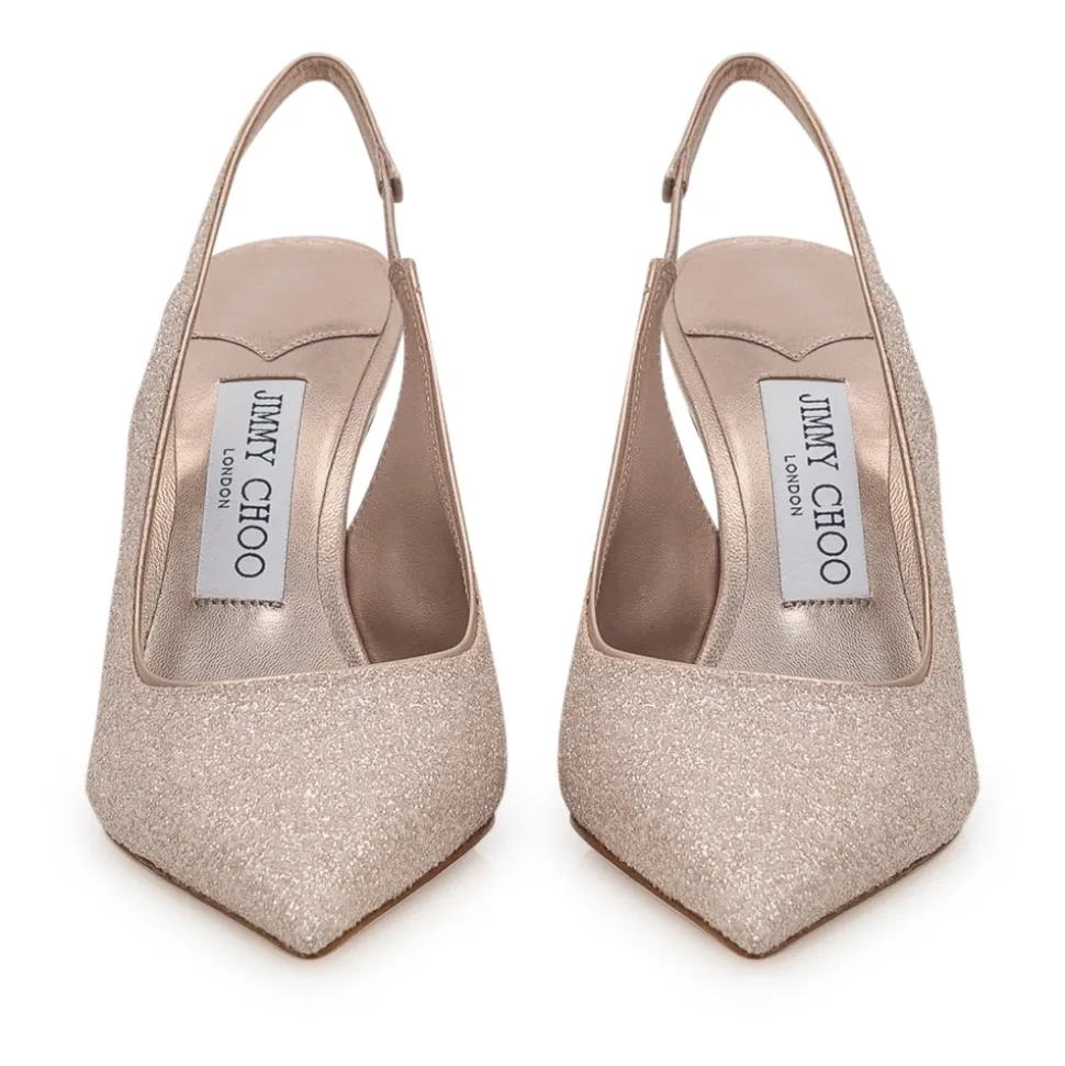 Love Sling Back 85