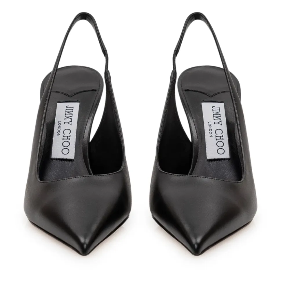 Love Sling Back 85