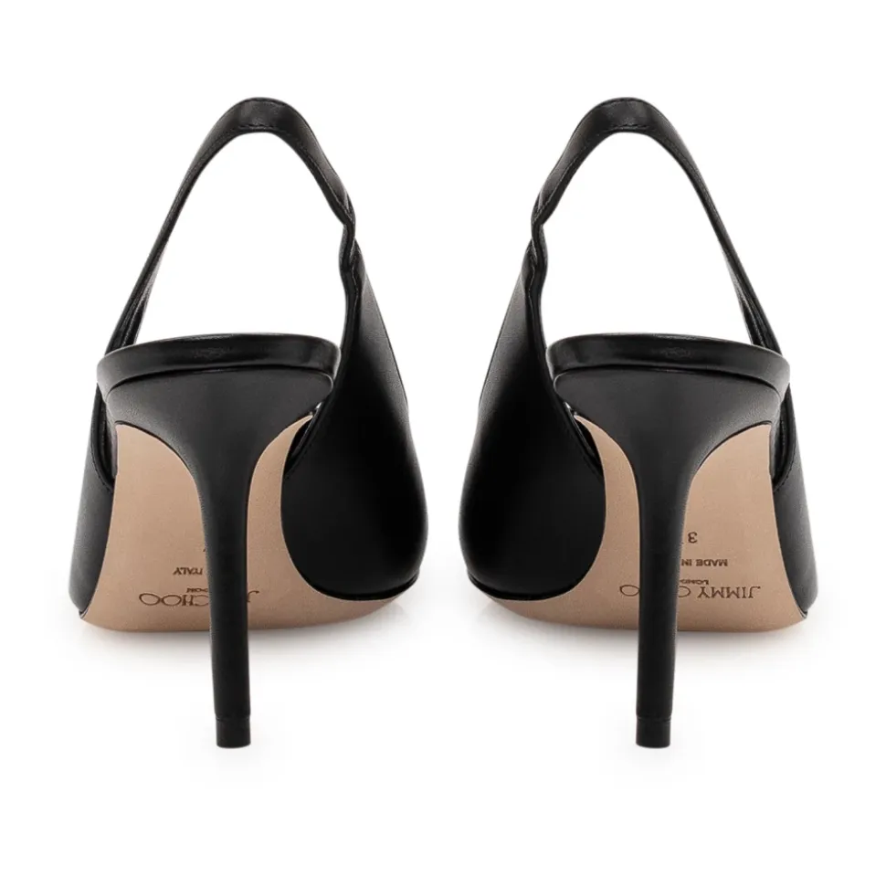 Love Sling Back 85