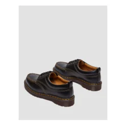 Lowell Leather Moc Toe Shoe
