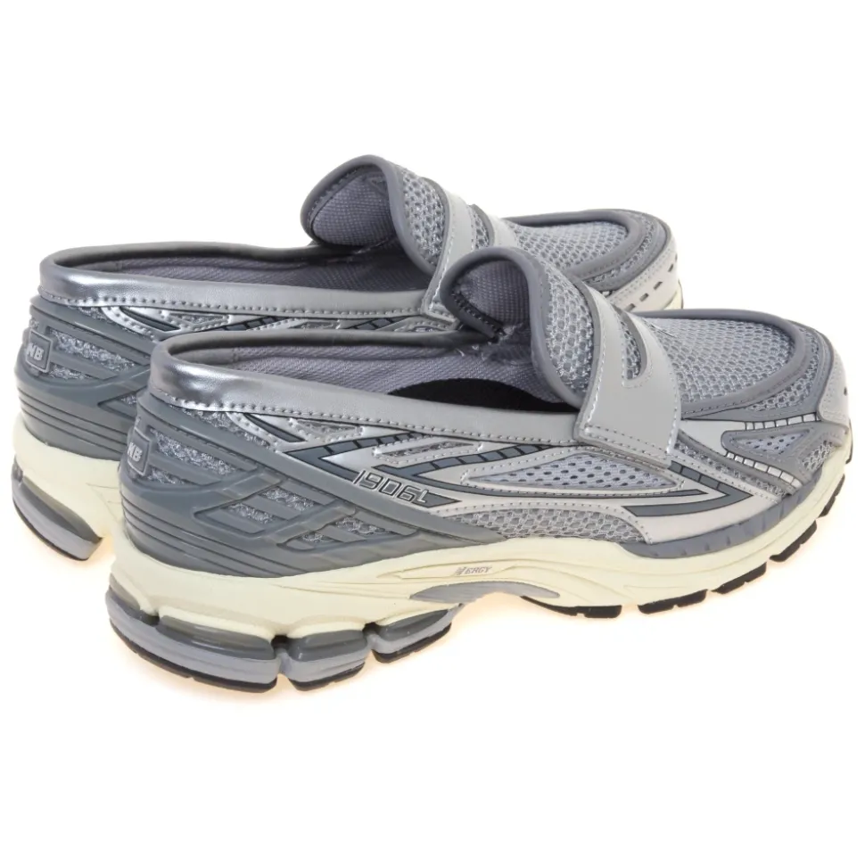 1906L Sneaker-Mocassin