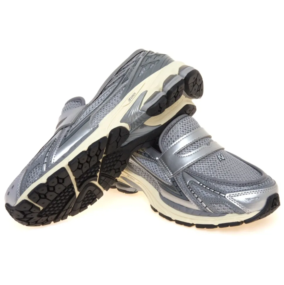 1906L Sneaker-Mocassin