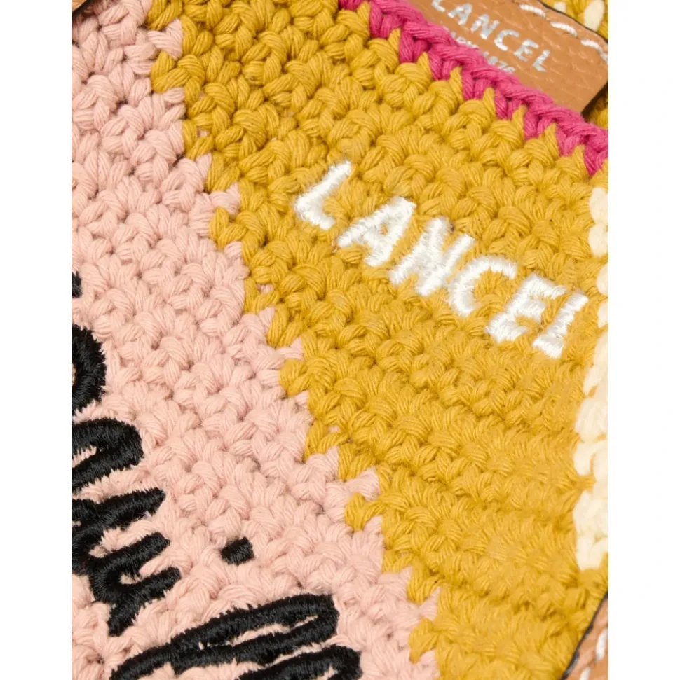 L Tote Bag