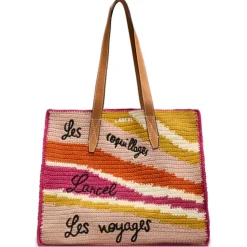 L Tote Bag