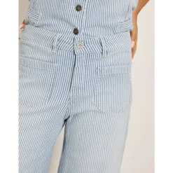 Lucia Wide Trousers