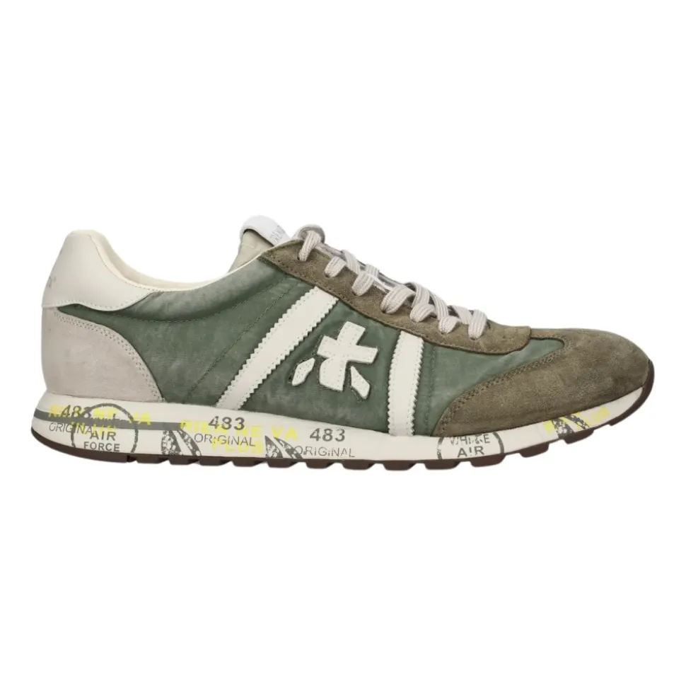 Lucy 7256n Sneakers