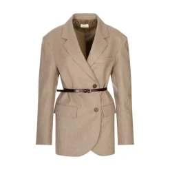 LUDY D420475 Jacket
