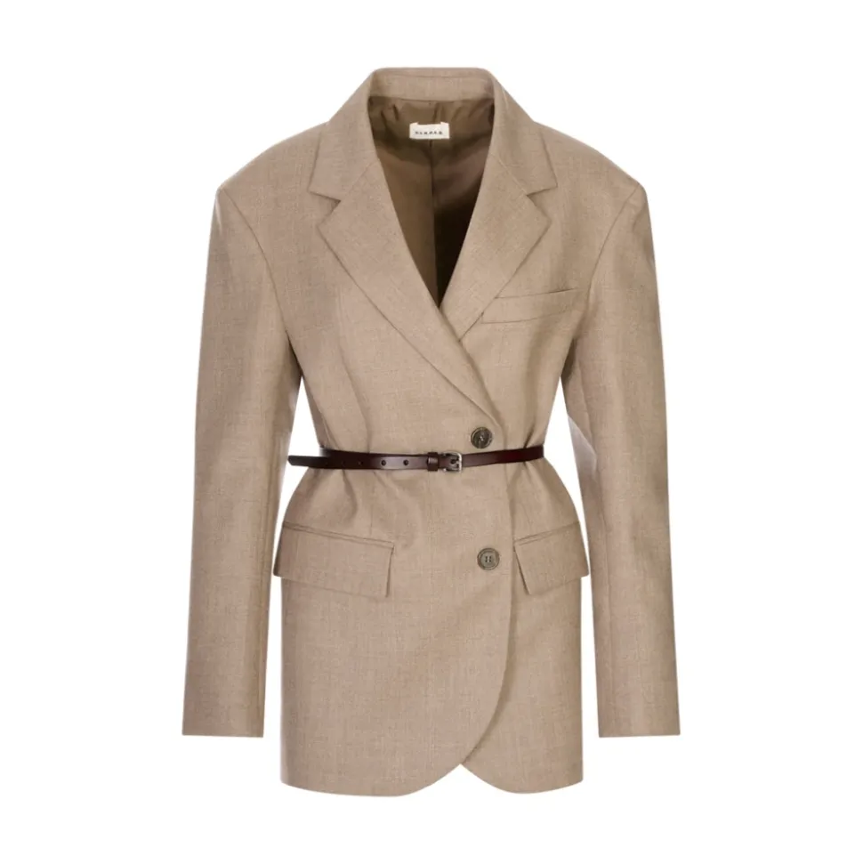 LUDY D420475 Jacket