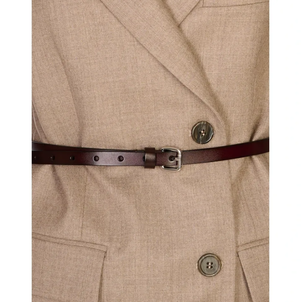LUDY D420475 Jacket