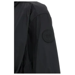 Lume Hooded Jacket