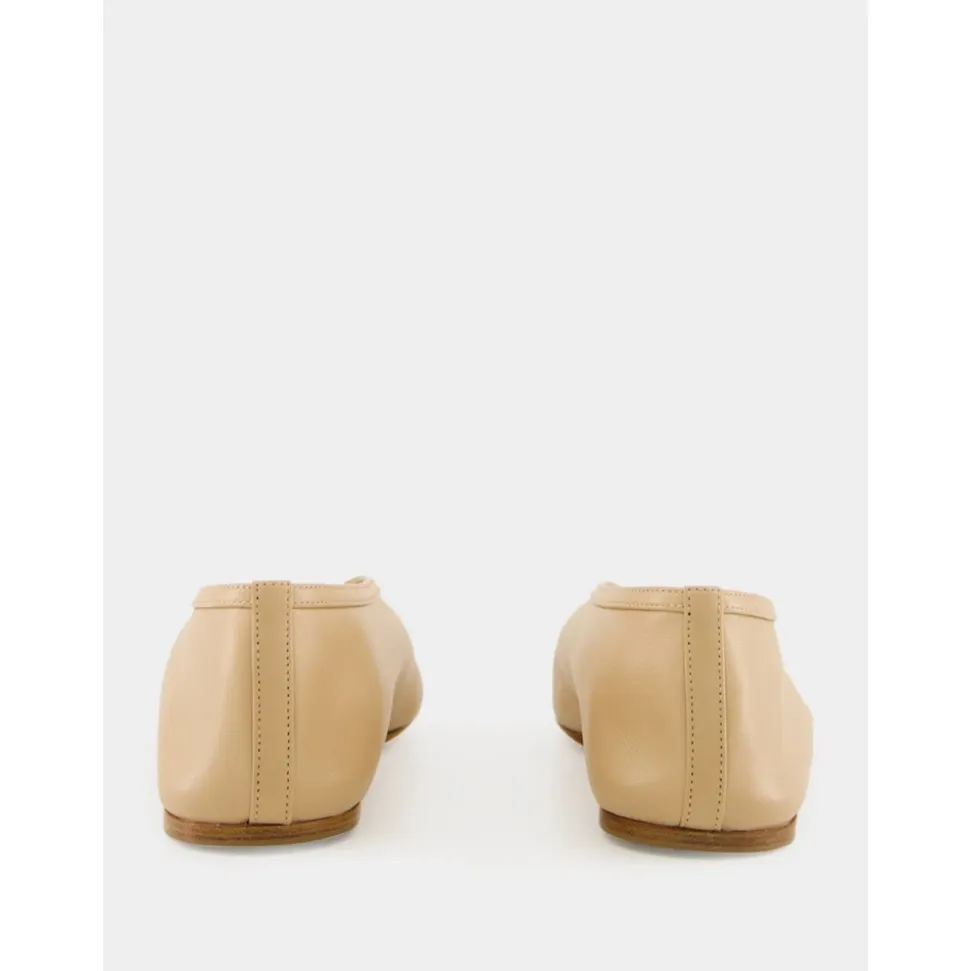 Luna Slipper