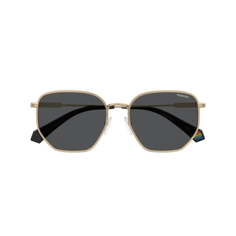 Lunettes de soleil