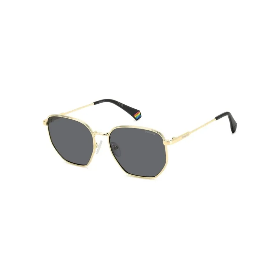 Lunettes de soleil