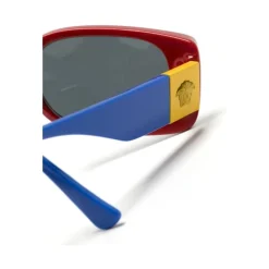 Lunettes de soleil