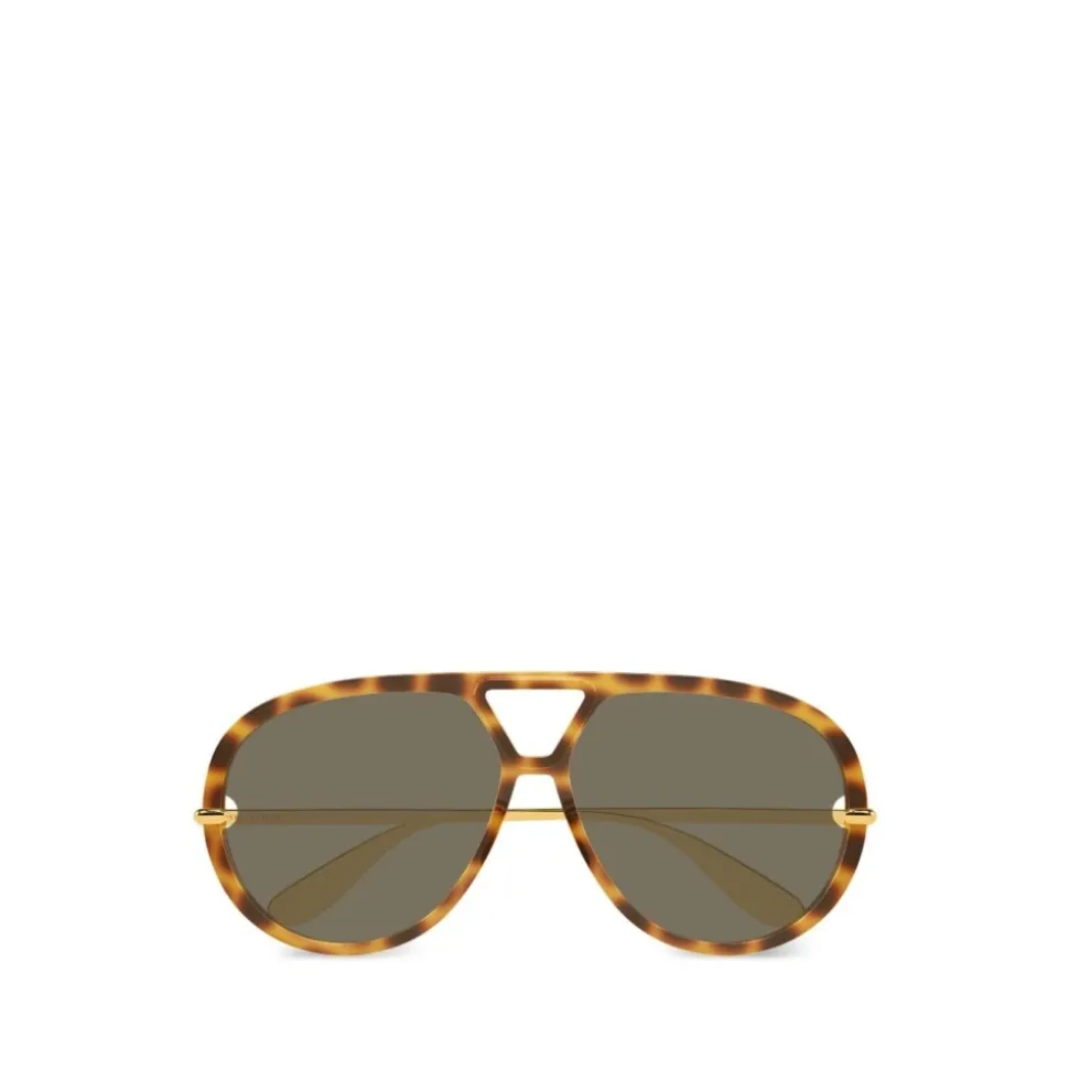 Lunettes de soleil aviateur classiques