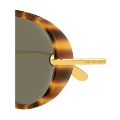 Lunettes de soleil aviateur classiques