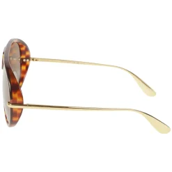 Lunettes de soleil aviateur classiques