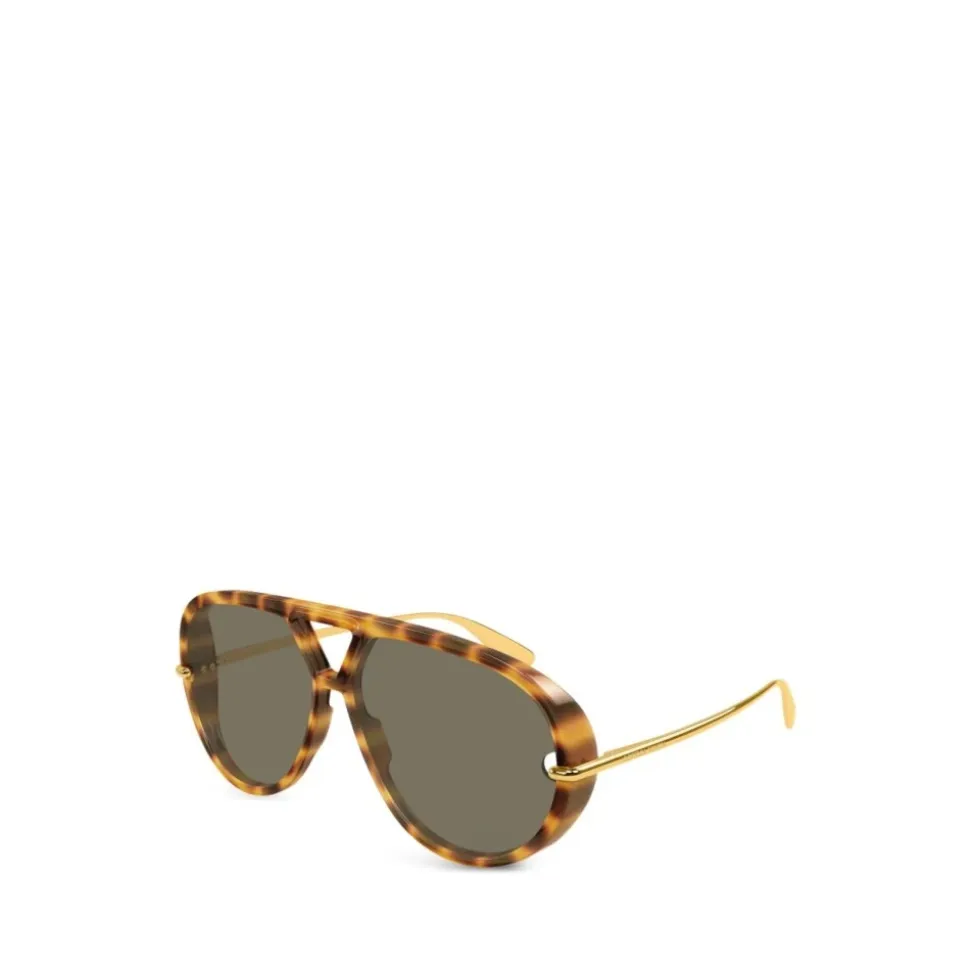 Lunettes de soleil aviateur classiques
