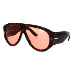 Lunettes de soleil Bronson