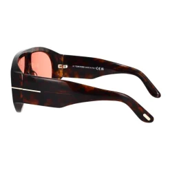 Lunettes de soleil Bronson