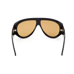 Lunettes de soleil Bronson