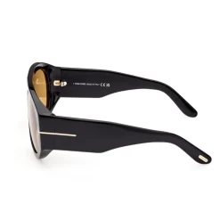 Lunettes de soleil Bronson
