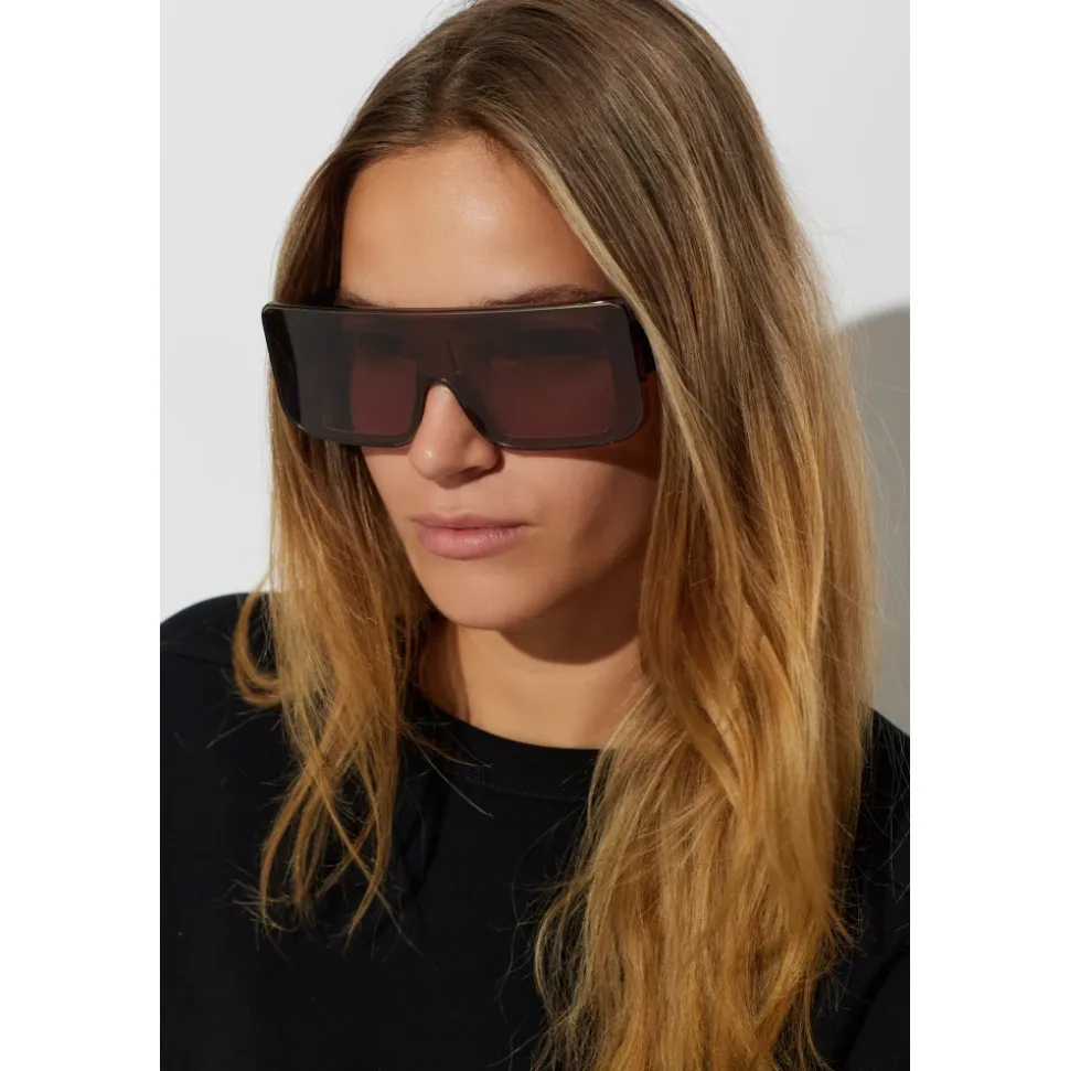 Lunettes de soleil Fog