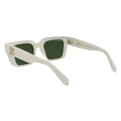 Lunettes de soleil élégantes