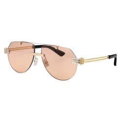 Lunettes de soleil élégantes BV1342S