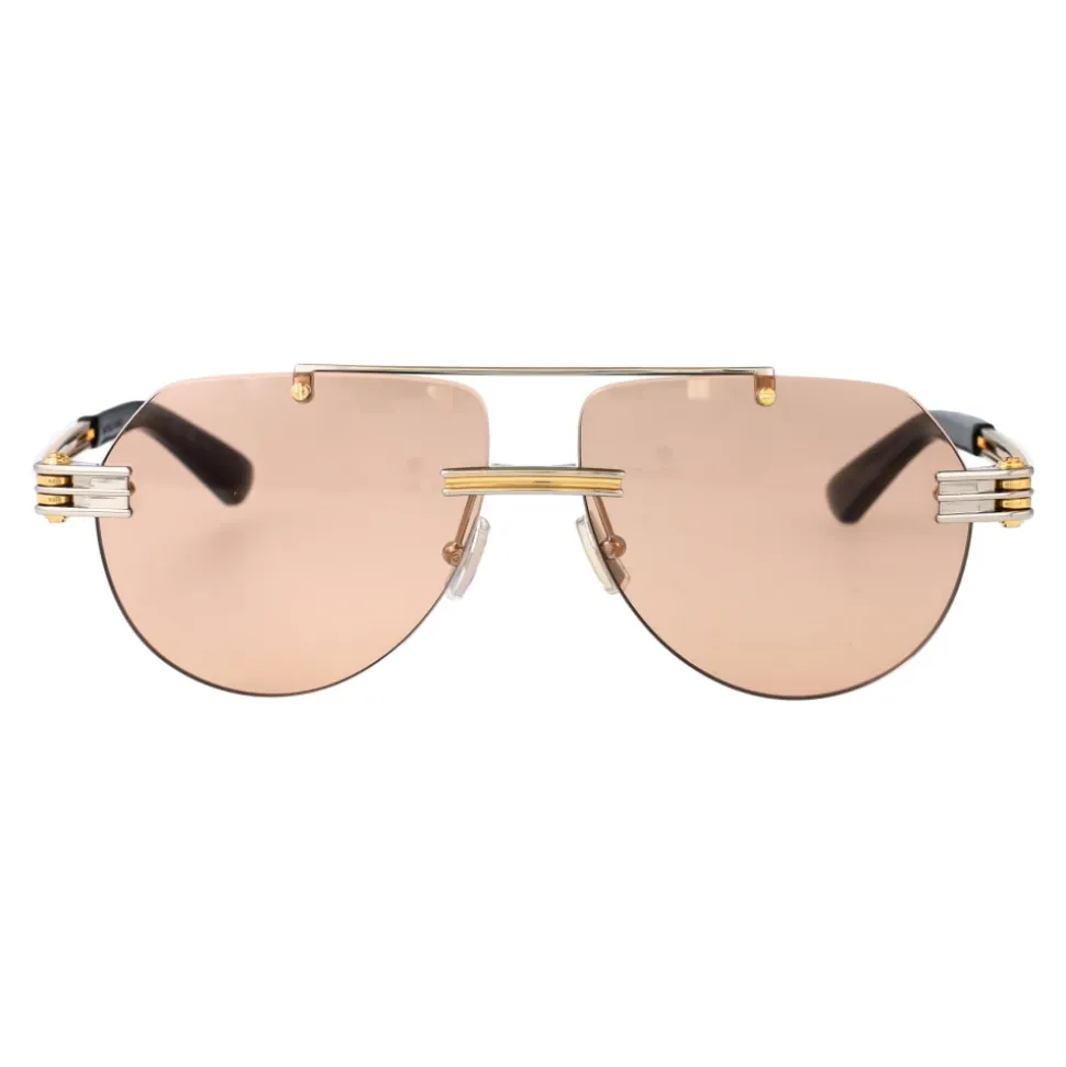 Lunettes de soleil élégantes BV1342S