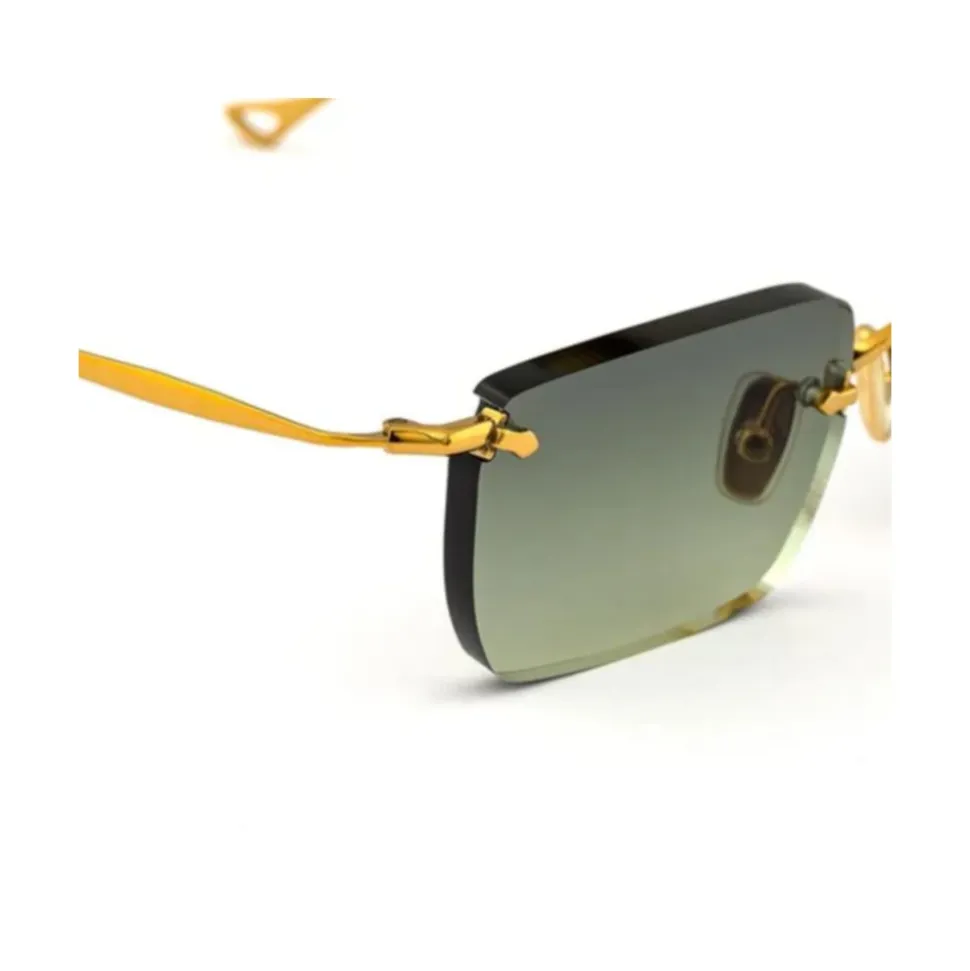 Lunettes de Soleil Élégantes C.4-52