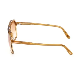 Lunettes de soleil élégantes FT1177 Kemp 39F