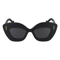 Lunettes de soleil élégantes LW40127I